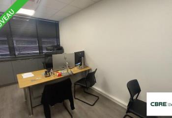 Vente bureaux Ouest - Proche secteur Médiatic  à Besançon - 25000