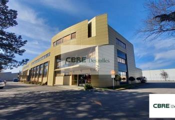Bureaux à vendre secteur Trépillot-Tilleroyes proche rocade  à Besançon - 25000