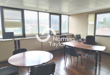 Vente bureaux - Proche centre-ville, autoroutes A9 et A75  à Béziers - 34500