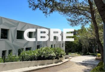 Vente bureaux - Technopole Sophia Antipolis, proche autoroute A8  à Biot - 06410
