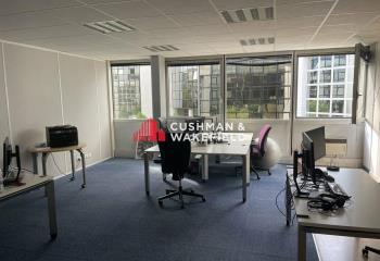 Vente bureaux, proche aéroport Toulouse et périphérique  à Blagnac - 31700
