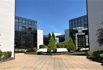 Vente bureaux - Zone aéroportuaire, accès rocade et tram  à Blagnac - 31700