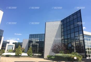 Vente bureaux - Proche Aéroport Toulouse-Blagnac  à Blagnac - 31700