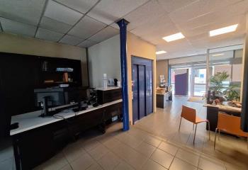 Vente bureaux quartier de la Victoire