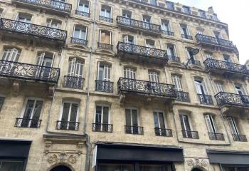 Vente bureaux à - Proche Rue Sainte-Catherine  à Bordeaux - 33000