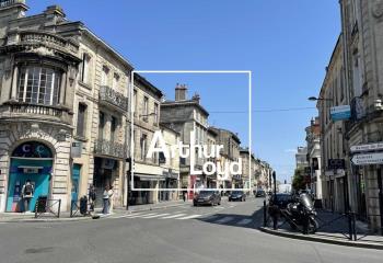 Bureaux à vendre à Chartrons - Accès transports