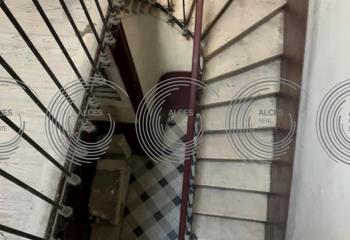 Vente bureaux - Proche gare St-Jean et transports
