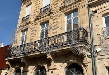 Vente bureau Chartrons - Proche commerces