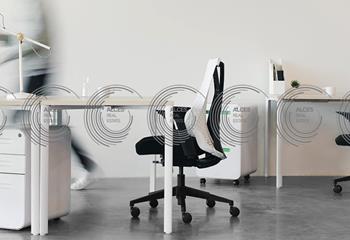 Bureaux à vendre Gare Saint-Jean, proche quais et commodités
