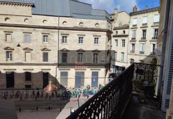 Bureaux à vendre - Triangle d'or  à Bordeaux - 33000