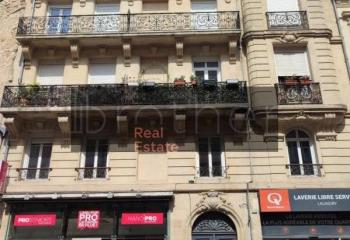 Achat bureau centre - place de la Victoire  à Bordeaux - 33000