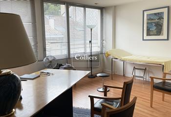 Vente de bureaux  à Bordeaux - 33000