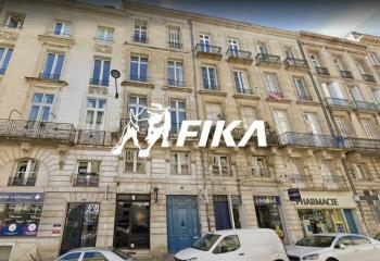 Bureau à vendre secteur Triangle d'Or/Place des Quinconces  à Bordeaux - 33000
