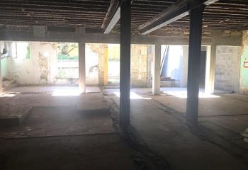 Vente bureaux secteur St Génès/Palais de Justice  à Bordeaux - 33000