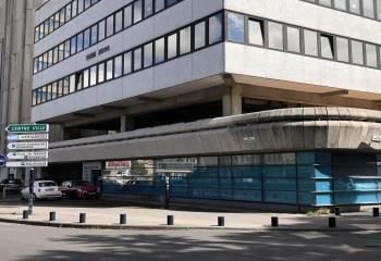Vente bureaux Mériadec - Proche tram
