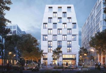 Achat bureaux ZAC Saint-Jean Belcier  à Bordeaux - 33000