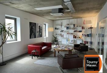 Vente bureaux proche de la Barrière de Pessac