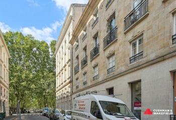 Bureaux à vendre proche place des Quinconces  à Bordeaux - 33000
