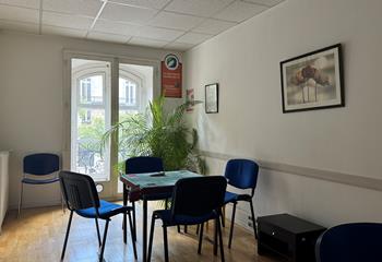 Bureau à vendre Bordeaux (33000) - 180 m²  à Bordeaux - 33000