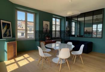 Bureau à vendre Bordeaux (33000) - 130 m²