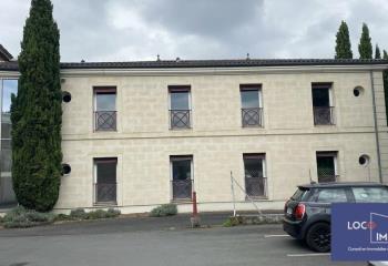 Vente immeuble bureaux Cauderan, proche bus et tram  à Bordeaux - 33000