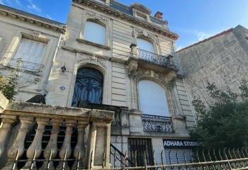 Bureau à vendre Bordeaux (33000) - 95 m²  à Bordeaux - 33000