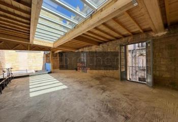 Bureau à vendre Bordeaux (33000) - 200 m²  à Bordeaux - 33000