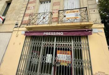 Vente bureaux Caudéran - Accès bus et tram  à Bordeaux - 33000