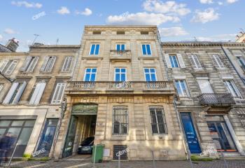 Vente bureaux centre - Tram Ligne D Croix de Seguey  à Bordeaux - 33000