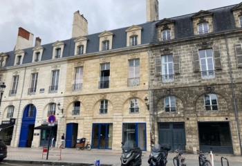 Vente immeuble indépendant Place Gambetta - Proche transports  à Bordeaux - 33000
