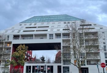 Achat bureaux --Bastide - quais de la Rive Droite  à Bordeaux - 33000