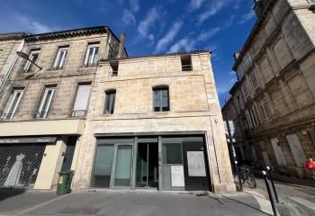 Vente bureaux Chartrons - Proche Tramway et commerces  à Bordeaux - 33000