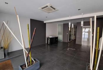 Bureau à vendre Bordeaux (33200) - 186 m²  à Bordeaux - 33000