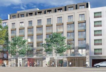 Vente bureaux