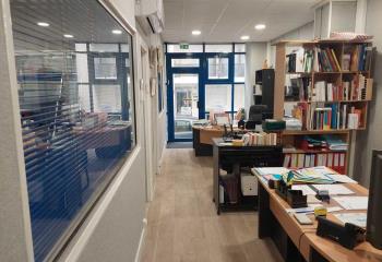Bureau à vendre Boulogne-Billancourt (92100) - 185 m²  à Boulogne-Billancourt - 92100