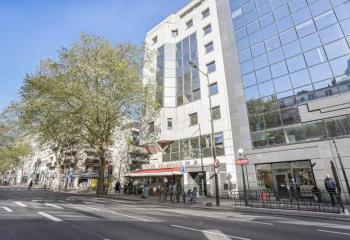 Vente bureaux, proche métro Billancourt ligne 9  à Boulogne-Billancourt - 92100