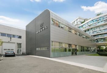 Vente bureaux - Proche Tramway, Bus et Métro  à Boulogne-Billancourt - 92100