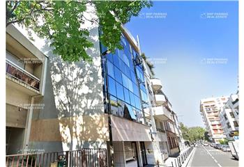 Vente bureaux - Proche métro Porte de Saint-Cloud  à Boulogne-Billancourt - 92100