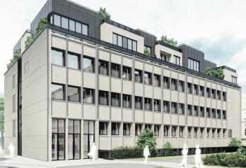 Vente bureaux - Proche métro lignes 9 et 10  à Boulogne-Billancourt - 92100