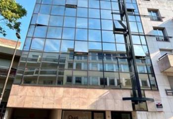 Vente bureaux, proche métro Porte de Saint-Cloud  à Boulogne-Billancourt - 92100
