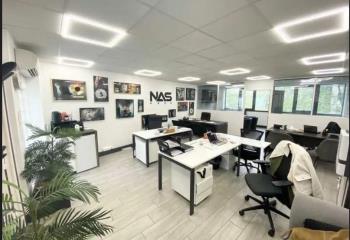 Bureau à vendre Boulogne-Billancourt (92100) - 81 m²  à Boulogne-Billancourt - 92100