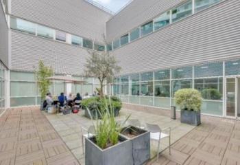 Vente bureaux - Proximité quais de Seine, RER, Métro et Tram  à Boulogne-Billancourt - 92100