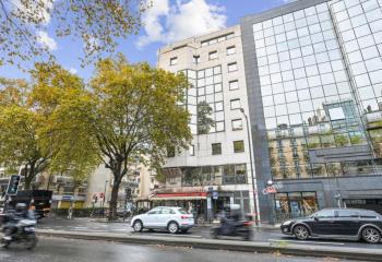 Vente bureaux - Proche Métro Billancourt ligne 9  à Boulogne-Billancourt - 92100