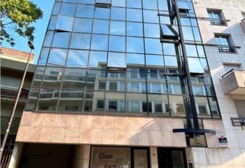 Vente bureaux proche de la Porte de St Cloud  à Boulogne-Billancourt - 92100
