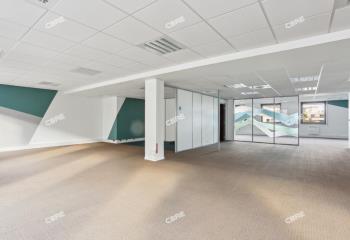 Vente bureaux - Proche métro Pont de St Cloud et Seine  à Boulogne-Billancourt - 92100
