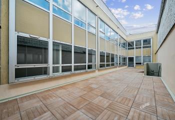 Vente bureaux - Proche métro et commerces  à Boulogne-Billancourt - 92100
