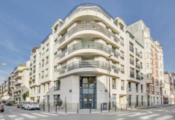Vente bureaux - Proximité métro Marcel Sembat et place Marcel Sembat