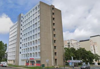 Vente de bureaux proche gare  à Boulogne-sur-Mer - 62200