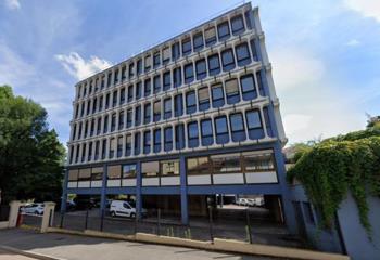Vente bureaux - Proche centre-ville, bus et gare  à Bourg-en-Bresse - 01000