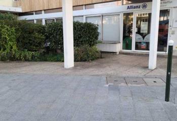 Bureau à vendre Bourg-la-Reine (92340) - 61 m²  à Bourg-la-Reine - 92340